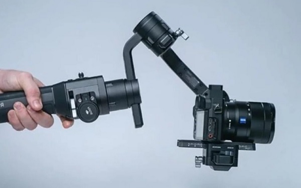 Stabilizer Kamera