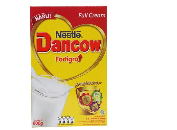 Susu Dancow Full Cream